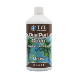 Terra Aquatica GHE - DualPart Coco Grow 1L spécial culture coco