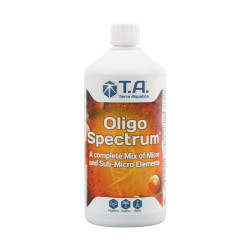 Terra Aquatica GHE - Engrais Oligo Spectrum 1L