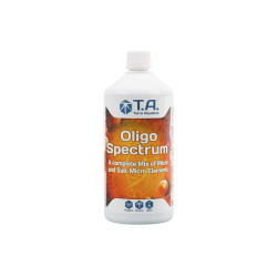 Terra Aquatica GHE - Engrais Oligo Spectrum 500ML