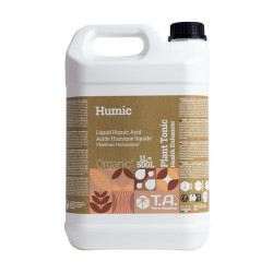 Terra Aquatica GHE - Humic 5L