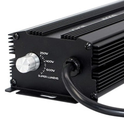 Omega - Ballast digital...