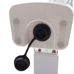 LED OMEGA 120W UNDER CANOPY LIGHT