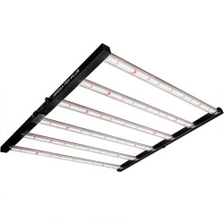 LED OMEGA 720W WITH BUILT IN DRIVER