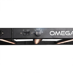 LED OMEGA 720W WITH BUILT IN DRIVER
