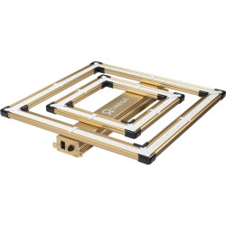 LED OMEGA INFINITY 200W PRO