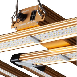 LED OMEGA INFINITY 200W PRO