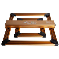 LED OMEGA INFINITY 200W PRO