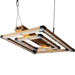 LED OMEGA INFINITY 200W PRO