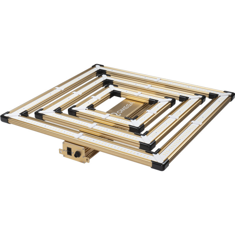 LED OMEGA INFINITY 300W PRO