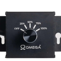 LED OMEGA INFINITY 300W PRO