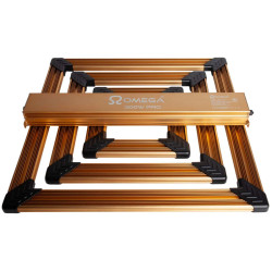 LED OMEGA INFINITY 300W PRO