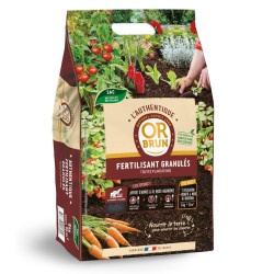 Or Brun - Fertilisant...