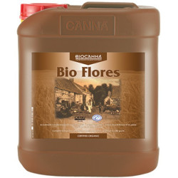 Biocanna - Bio Flores 5L -...