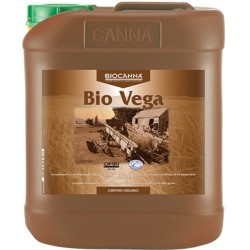 Biocanna - Bio Vega 5L -...