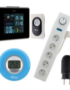 GROSSISTE ELECTRICITE ET DOMOTIQUE