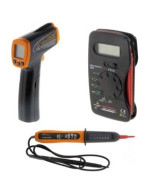 Grossiste Instrument de mesure et de test 