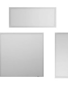  Dalle led extra plate 