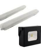Grossiste Eclairage public Led 