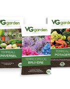 Grossiste Terreaux VG Garden