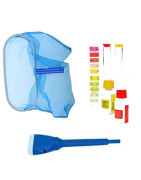 Entretien et produits piscine