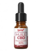Grossiste Broad Spectrum CBD
