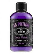 Grossiste Boissons Chanvre CBD