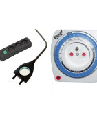 Grossiste Matériel électrique - Accessoires