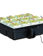 Grossiste NTF Platinium Hydroponics 