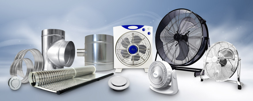 Ventilation, Extraction et Climat