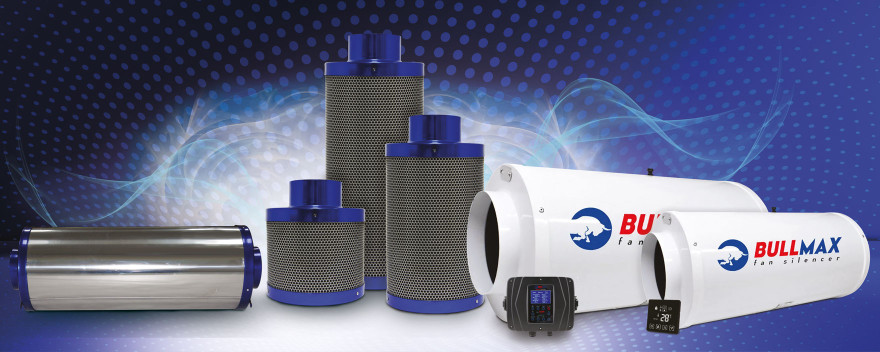 Grossiste Bullfilter