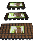 Grossiste Cubes de coco - germination et bouturage