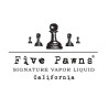 Five Pawns