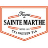 La ferme sainte Marthe