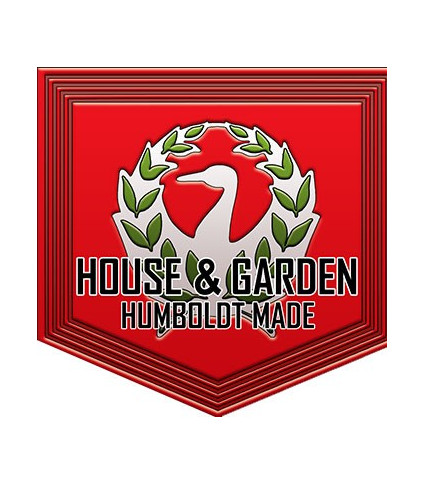 House and Garden