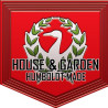 House and Garden