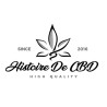 Histoire de CBD