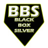 Blackbox Silver