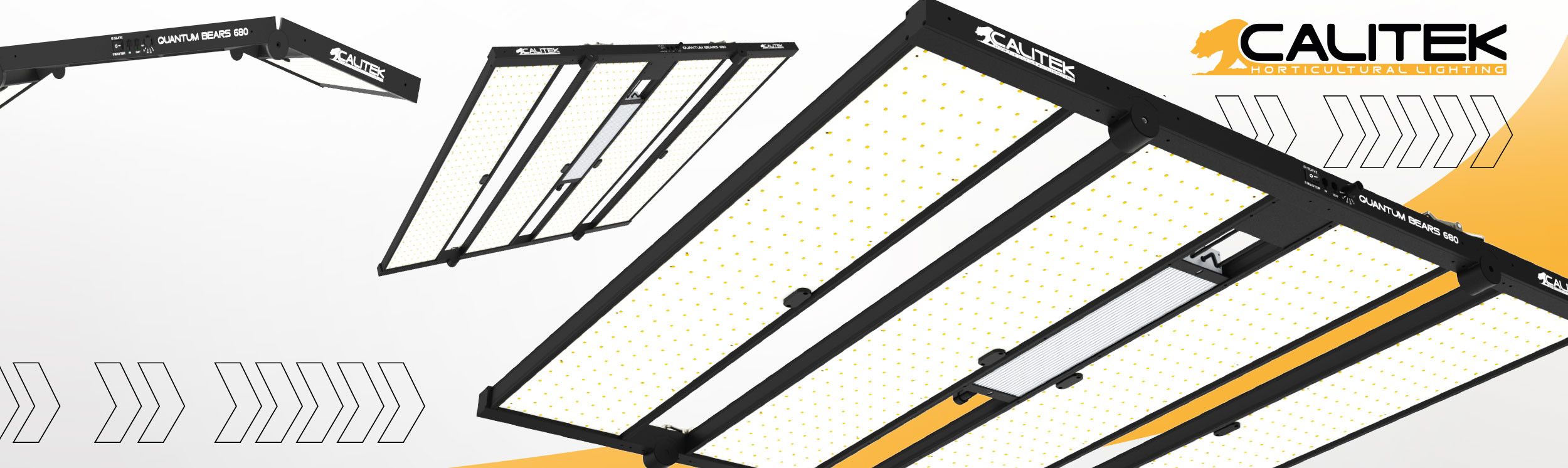 LED Calitek