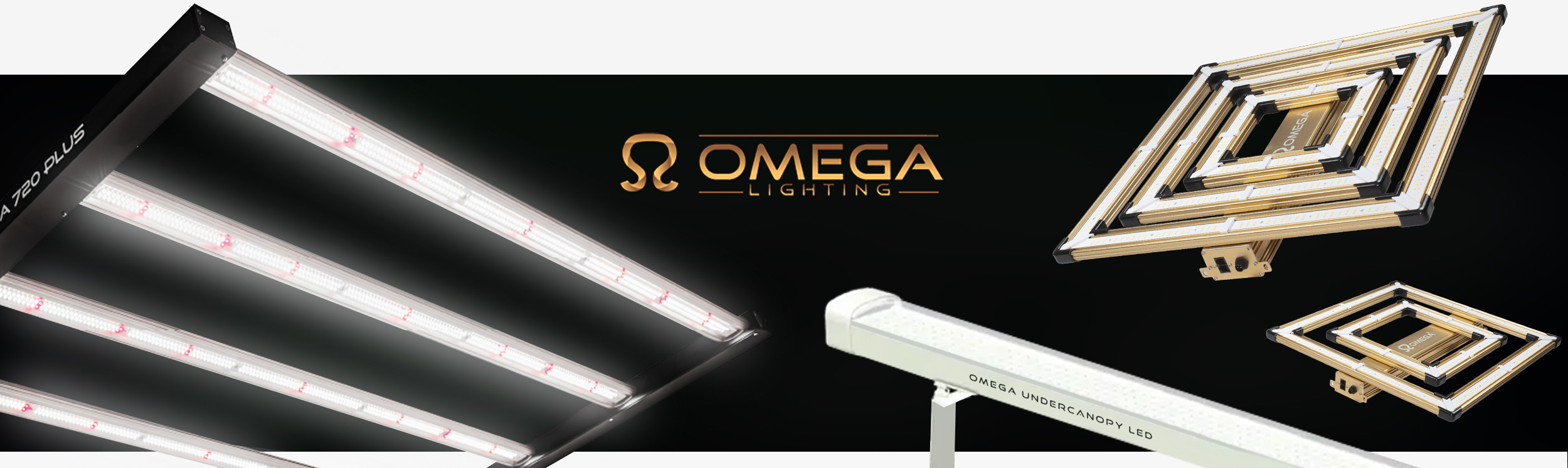grossiste led omega